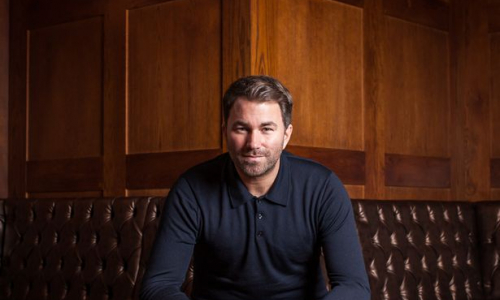 «Эта история начинает отдавать душком». Хирн усомнился в причинах отмены трилогии Фьюри — Уайлдер