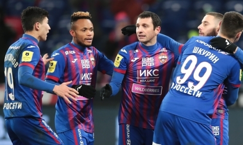 Тренер Зайнутдинова высказался о стартовом составе на новый сезон в РПЛ