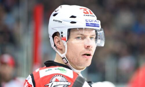 Экс-хоккесит «Барыса» возглавил ТОП защитников своей страны за всю историю КХЛ