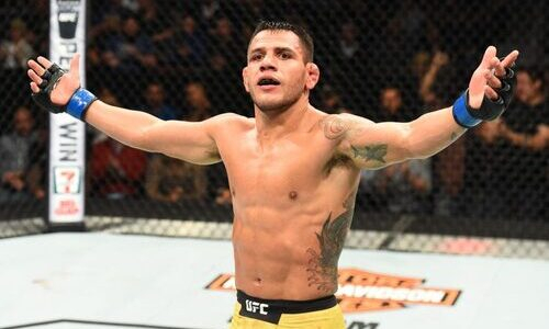 «Конор, ты змея». Экс-чемпион UFC напомнил Макгрегору о незавершённом деле