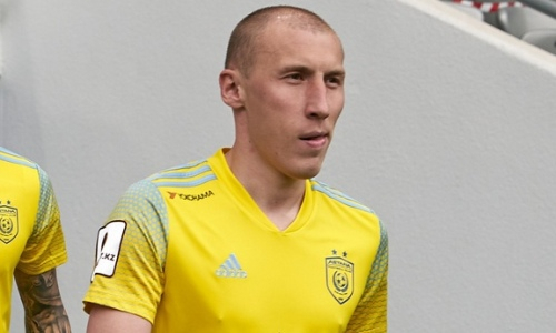 «Астана» вырвала ничью у «Кайсара» на старте Кубка Казахстана