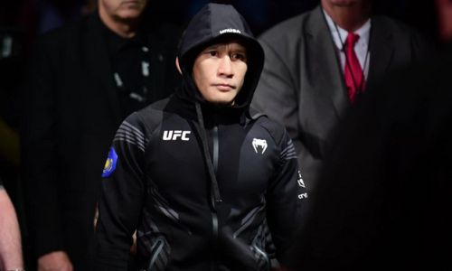 «Я знаю, как Жалгас переживал». Российский эксперт рассказал правду о первой победе Жумагулова в UFC