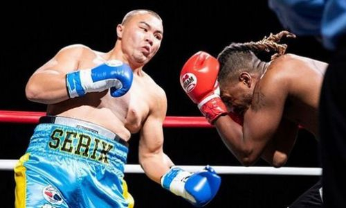 «Нельзя всегда надеяться на нокаут». Завоевавший первый титул «Панда» из Казахстана впервые не выиграл досрочно и заявил о переходе на новый уровень