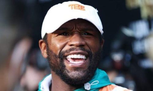 «Дастин, спасибо, что заплатил». Мэйвезер заработал крупную сумму на бое Порье — Макгрегор