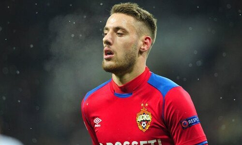 Переход одноклубника Зайнутдинова в «Милан» под угрозой срыва