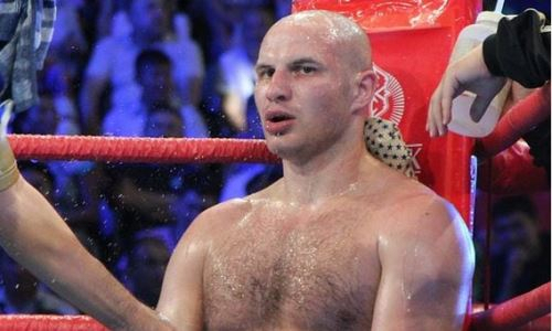 «Ему нужен настоящий бой». Оценены перспективы Ивана Дычко после нокаута российского боксера