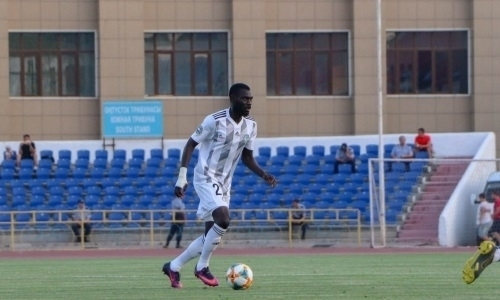 «Ордабасы» благодаря пенальти на 89-й минуте вырвал победу у «Шахтера»