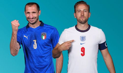 В Казахстане назвали победителя матча финала ЕВРО-2020 Италия — Англия
