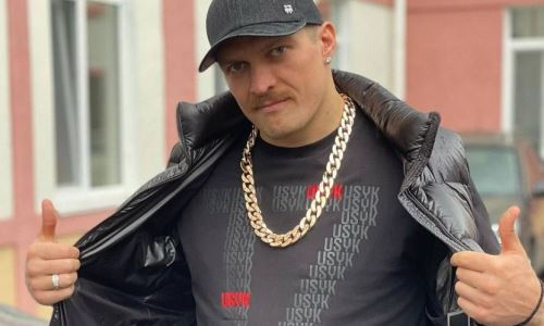 «Будет никому не нужен». Экс-тренер Кличко раскритиковал Усика