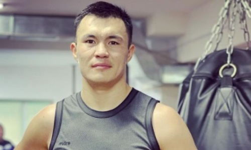 «Раз на раз я постоянно ходил». Брат заставлял драться Камшыбека Кункабаева