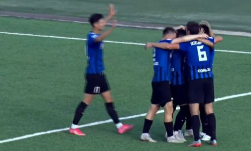 «Спустя рукава». Дана оценка сенсации в матче Кубка Казахстана