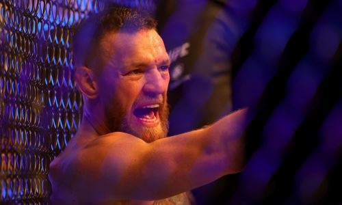 «Он упал в моих глазах». Казахстанский боец ММА жестко раскритиковал Макгрегора