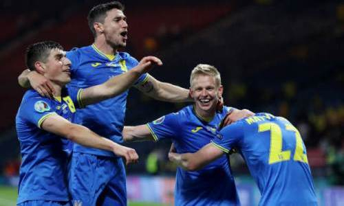 Соперник Казахстана по отбору к ЧМ-2022 стал самой дисциплинированной командой на ЕВРО-2020