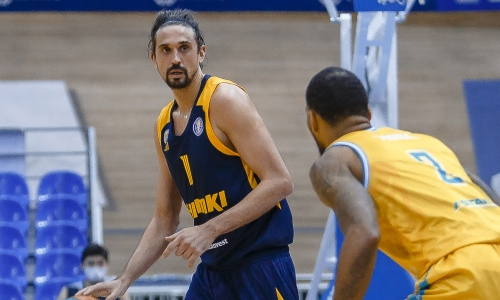 «Астана» сыграет в следующем сезоне Единой лиги ВТБ. Турнир пройдет без многолетнего участника