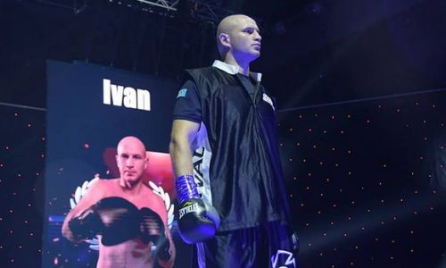 «Многообещающий». Устрашающий нокаут супертяжа из Казахстана вызвал восторг зарубежного СМИ. Видео