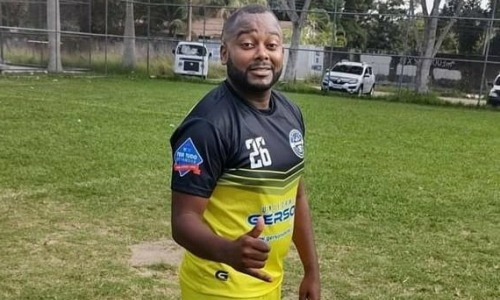 В Бразилии объявили о приобретении Вагнера Лава