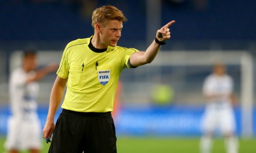 Немцы рассудят матч «Хайдук» — «Тобол» в Лиге Конференций