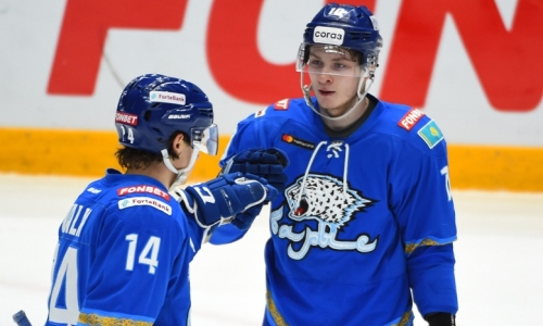 «Претендовать на плей-офф крайне тяжело». Эксперт спрогнозировал, кто усилит «Барыс» в межсезонье