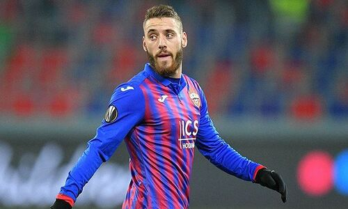 «Милан» приготовил многомиллионое предложение по покупке одноклубника Зайнутдинова