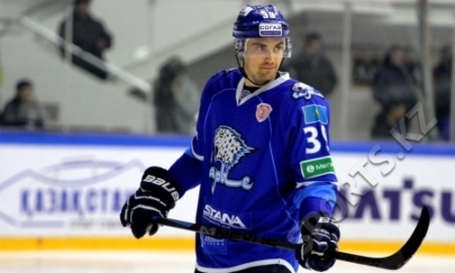 Экс-игрок «Барыса» вошел в ТОП-5 лучших защитников из США за всю историю КХЛ