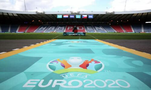 УЕФА назвал символическую сборную ЕВРО-2020
