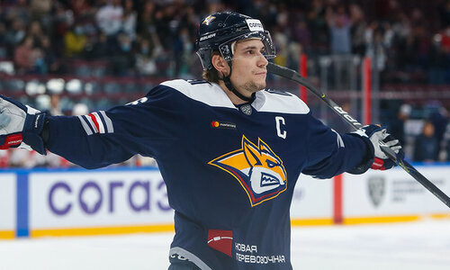 «Барыс»? КХЛ определила лучшие трансферы прошедшей недели в чемпионате