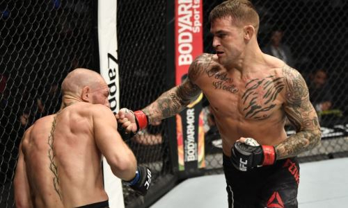 Экс-чемпион UFC объяснил Макгрегору,  что ему нужно, чтобы побеждать в непростых боях