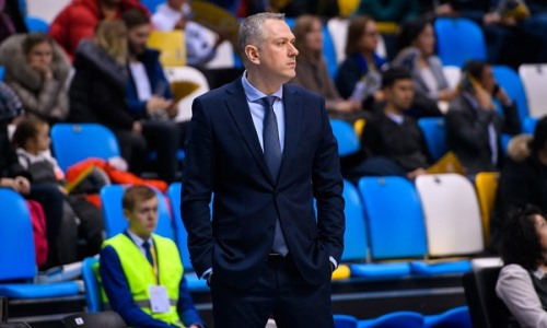 Эмиль Райкович после трёх сезонов в «Астане» возглавил российский клуб