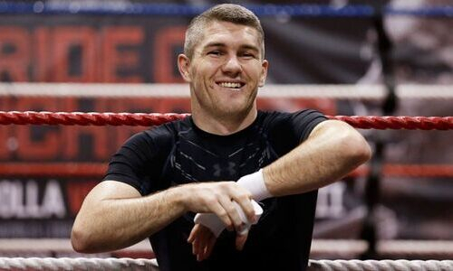 «Я готов драться с ним хоть завтра». Экс-чемпион мира рассказал о переговорах на бой с сыном Кости Цзю