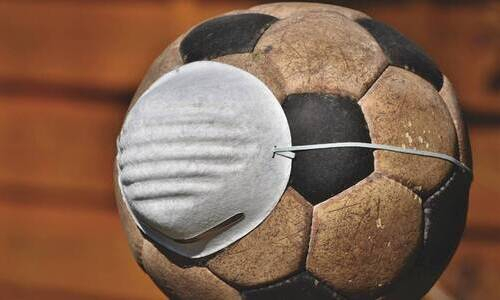 В Алматы введены новые ограничения на проведение спортивных мероприятий