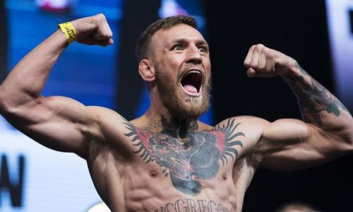 Конор Макгрегор разразился новыми угрозами в адрес Порье, упомянув его дочь