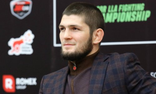 «Прикончите наконец этого парня». Хабиб Нурмагомедов высказался о будущем Конора Макгрегора