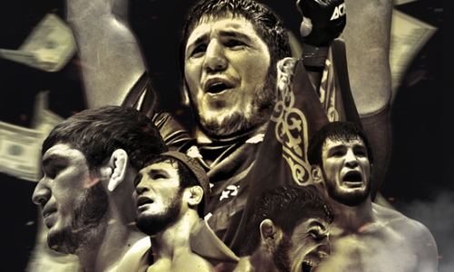 Турнир ACA с главным боем казахстанского файтера пройдет без зрителей