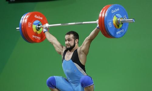 «Допинг угрожает». Чемпиона ОИ из Казахстана возвели в виновники вероятного исключения вида спорта из программы Игр