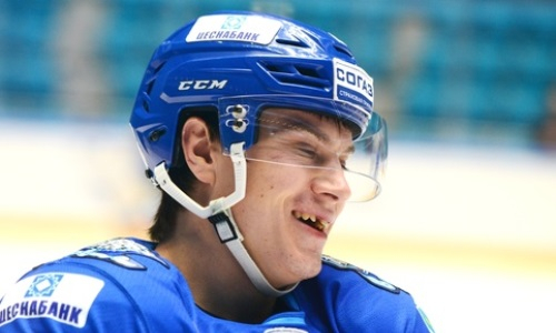 «Знал, что приедет». Бывший защитник сборной Казахстана высказался о возвращении Савченко в «Барыс»