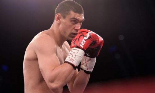 Скандальный обидчик Левита подтвердил переговоры с известным российским боксером