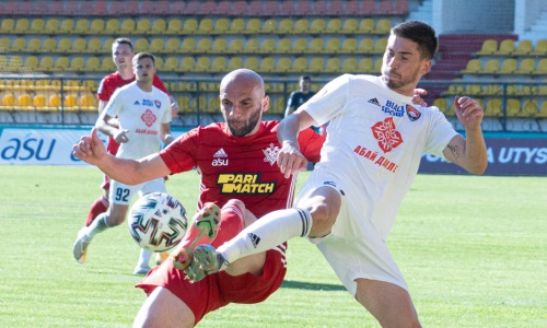 Раскрыт размер зарплаты покинувшего клуб КПЛ легионера