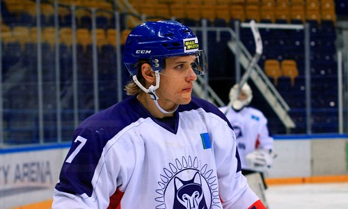 Защитник «Арлана» покинул клуб. Названа причина