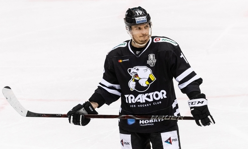 В КХЛ подвели итоги трансферного дня с новым канадским форвардом «Барыса»