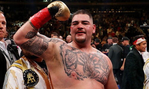 Экс-чемпион мира вызвался заменить Фьюри в бое против Уайлдера