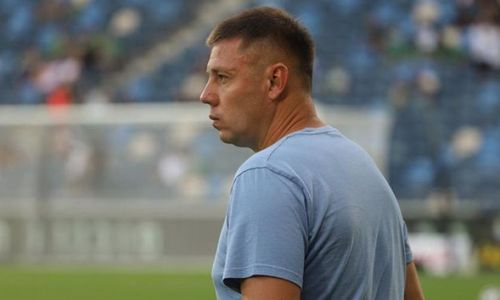 «Пока они для нас загадка». Кекер высказался о следующем сопернике «Кайрата» в Лиге Чемпионов