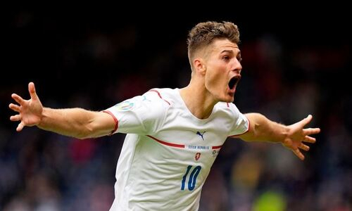 УЕФА определил ТОП-10 лучших голов ЕВРО-2020 и назвал победителя. Видео