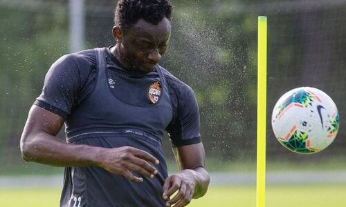 ЦСКА посоветовали срочно избавляться от бывшего футболиста «Кайрата»