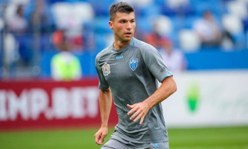 «Шахтер» пополнит знакомый Магомеда Адиева из клуба с «договорняками»