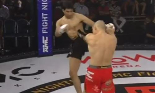 Глава казахстанского промоушна назвал победителя боя Ораз — Хабибуллин с неожиданным исходом