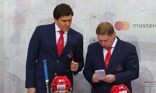 «Такое не прощают». Экс-глава КФХ ответил, ждать ли Никитина с Корешковым в «Барысе»