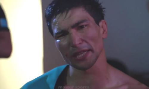 «Предложил ему реванш». Казахстанский файтер не согласился с вердиктом боя против россиянина