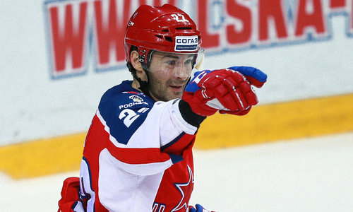 «Барыс»? КХЛ сообщила о новых трансферах в чемпионате