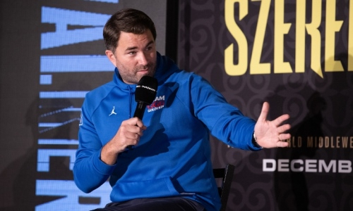 Промоутер Головкина объяснил, почему PPV могут мгновенно обвалиться в США 