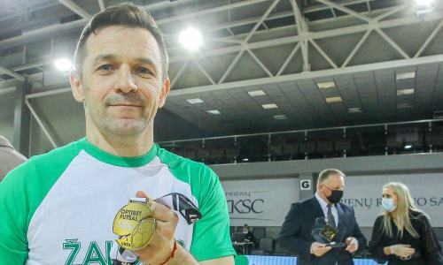 «Казахстан — явный фаворит». Зарубежный тренер оценил расклады на чемпионате мира-2021